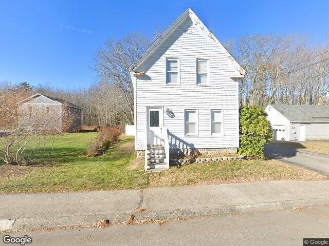 House image located at Saco, ME 04072