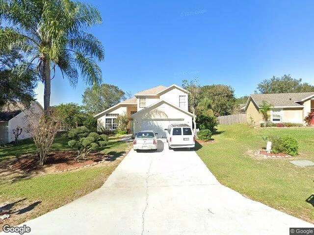 House image located at Davenport, FL 33897