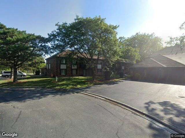 House image located at Homewood, IL 60430