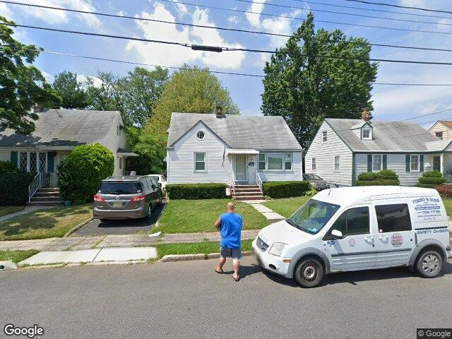 House image located at Woodbridge, NJ 07095