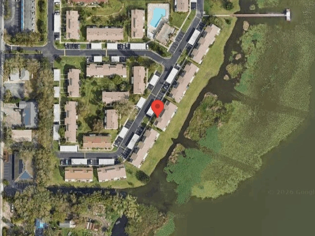 House image located at Seminole, FL 33772