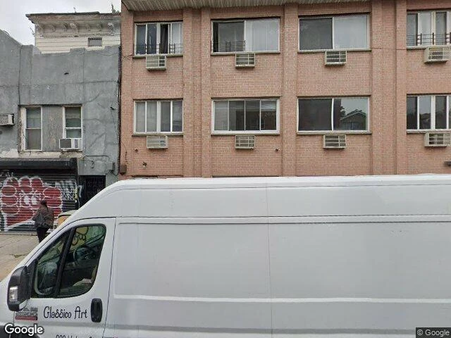 House image located at Brooklyn, NY 11207