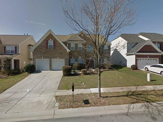 House image located at Charlotte, NC 28262