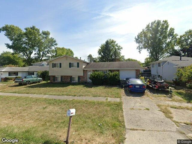 House image located at Columbus, OH 43232