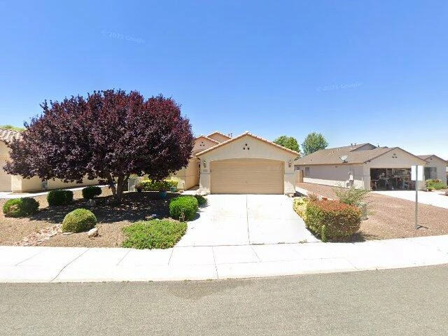 House image located at Prescott Valley, AZ 86315