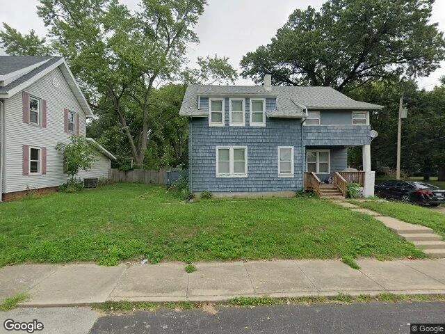 House image located at Peoria, IL 61606