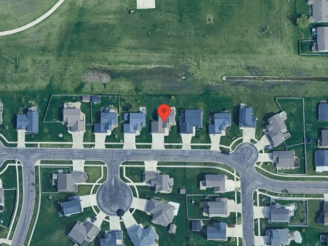 House image located at Fargo, ND 58104
