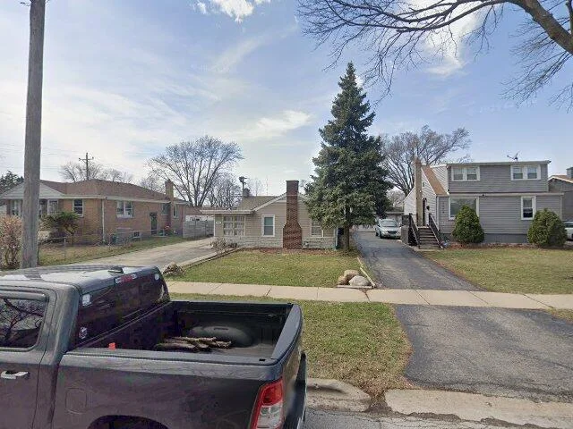 House image located at Franklin Park, IL 60131