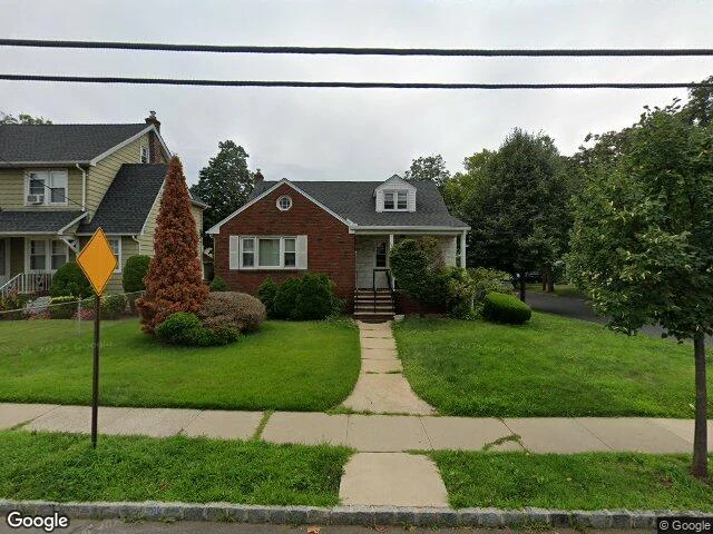 House image located at Roselle Park, NJ 07204
