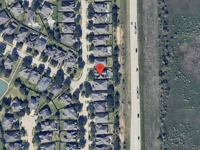 House image located at Richmond, TX 77406
