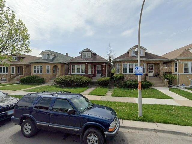 House image located at Chicago, IL 60641
