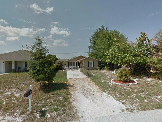 House image located at Vero Beach, FL 32962