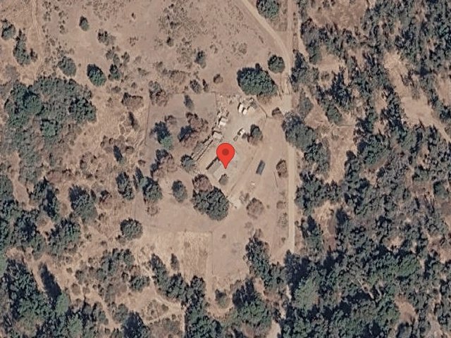 House image located at Miramonte, CA 93641
