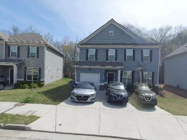 House image located at Union City, GA 30291