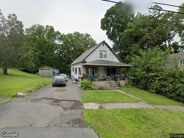 House image located at Syracuse, NY 13208