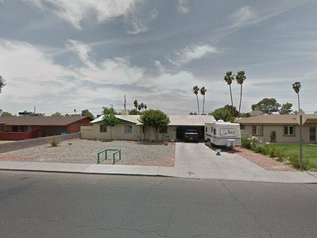 House image located at Phoenix, AZ 85019