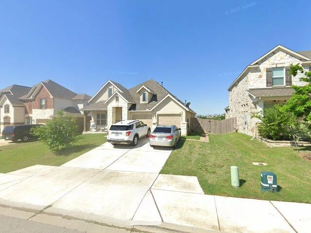 House image located at Georgetown, TX 78626
