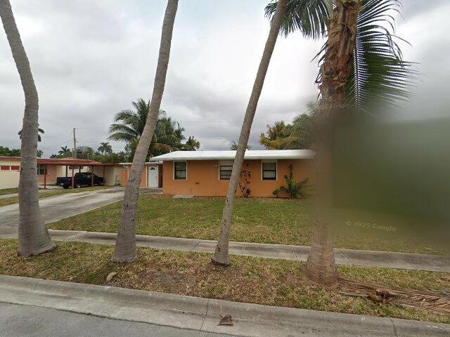 House image located at Pompano Beach, FL 33063