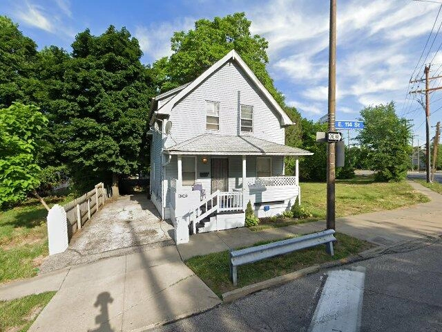 House image located at Cleveland, OH 44108
