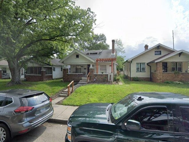 House image located at Indianapolis, IN 46208