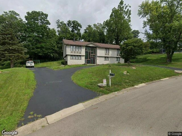 House image located at Dayton, OH 45459