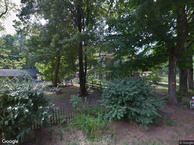 House image located at West Shokan, NY 12494