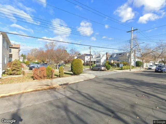 House image located at Springfield Gardens, NY 11413