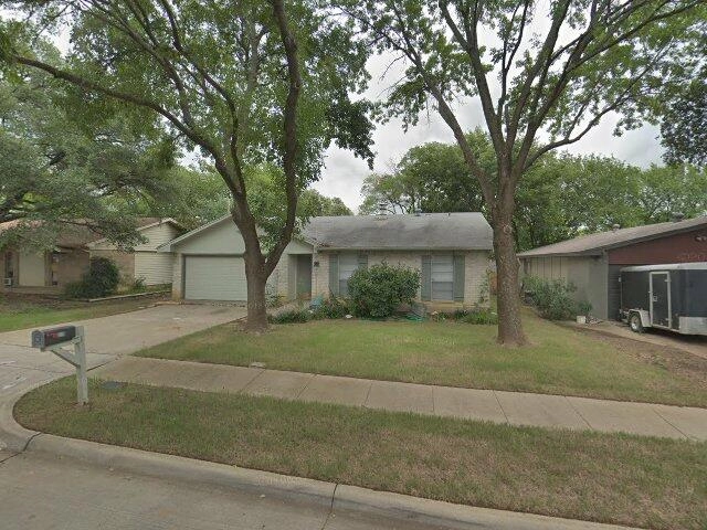 House image located at Mansfield, TX 76063