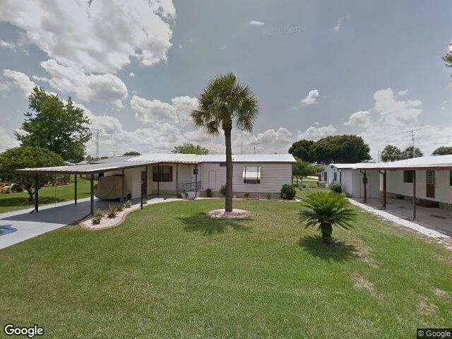 House image located at Sebring, FL 33870