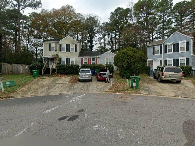 House image located at Lithonia, GA 30058
