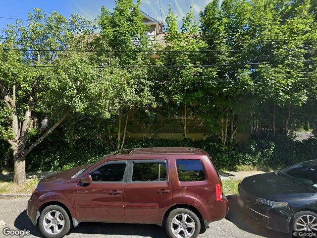 House image located at New Rochelle, NY 10801