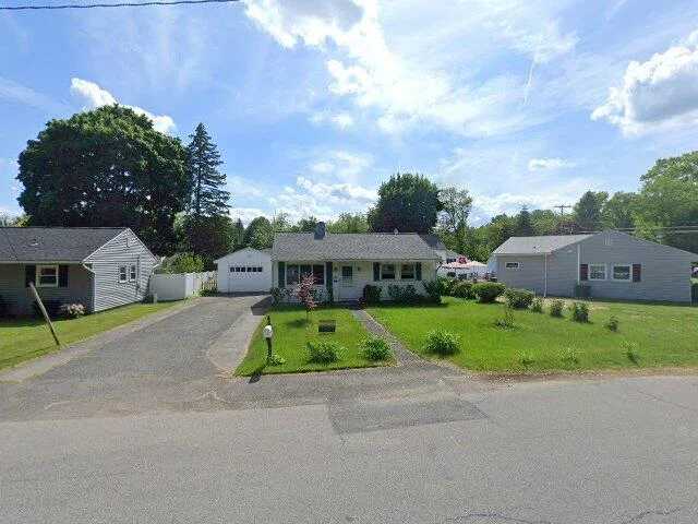 House image located at Albany, NY 12205