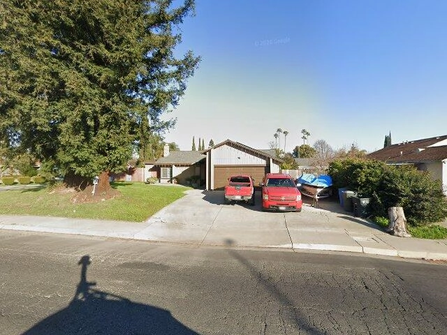 House image located at Sacramento, CA 95833