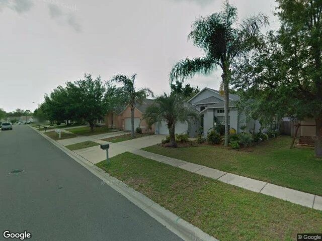 House image located at Valrico, FL 33596