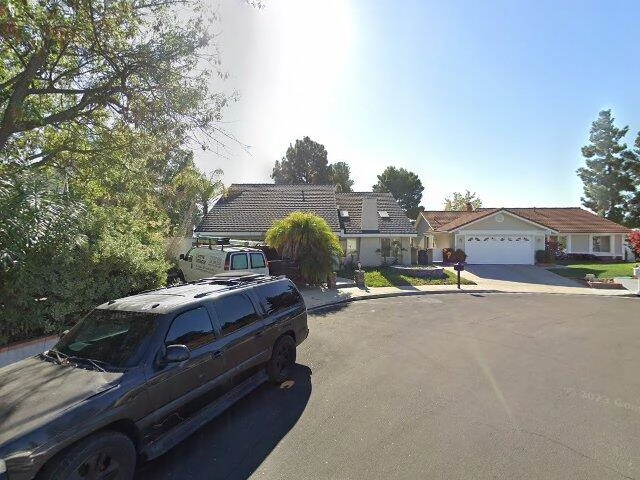 House image located at Thousand Oaks, CA 91362
