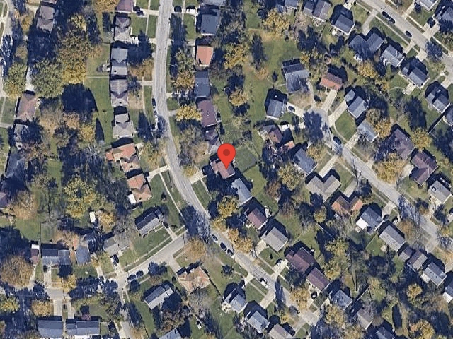 House image located at Cincinnati, OH 45240