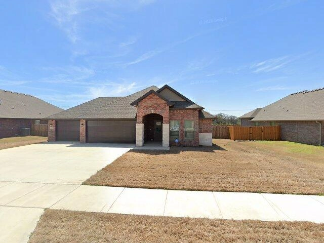 House image located at Pea Ridge, AR 72751
