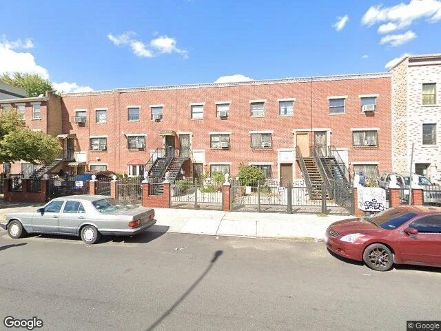 House image located at Brooklyn, NY 11221