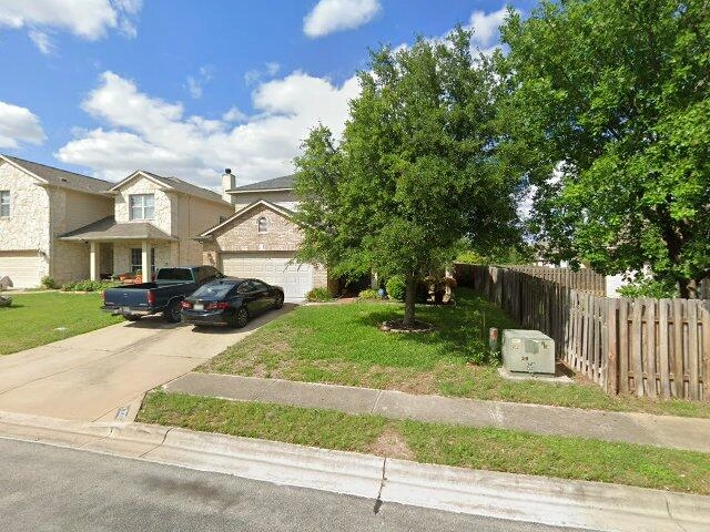 House image located at Austin, TX 78754