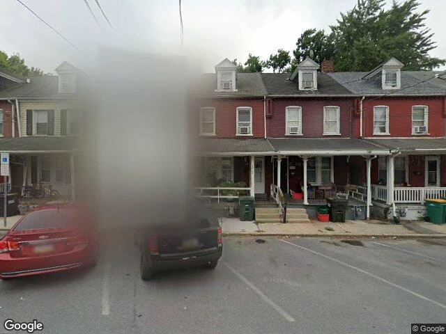 House image located at Lancaster, PA 17602