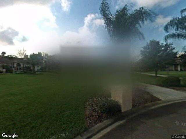 House image located at Windermere, FL 34786