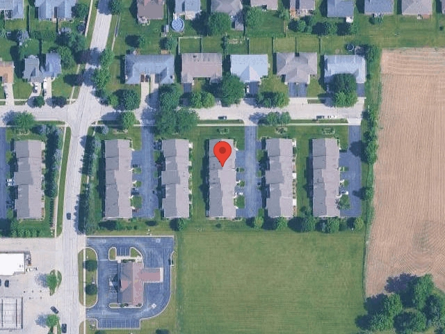 House image located at Hampshire, IL 60140
