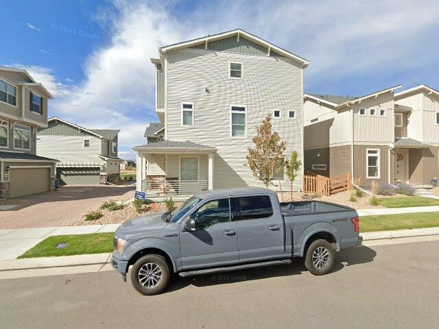 House image located at Commerce City, CO 80022