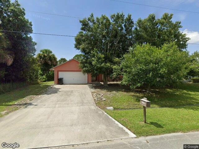 House image located at Port Saint Lucie, FL 34952