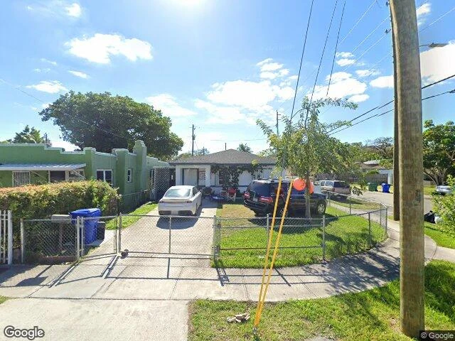 House image located at Miami, FL 33142