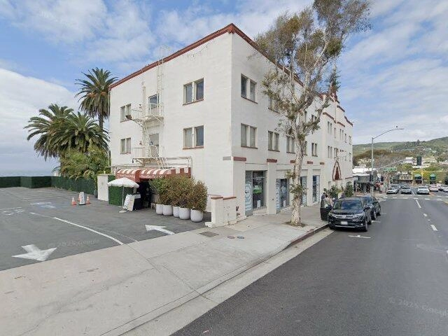 House image located at Laguna Beach, CA 92651