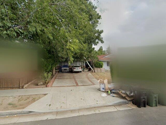 House image located at Northridge, CA 91324