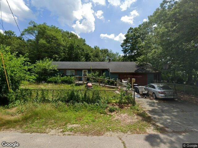 House image located at Stoughton, MA 02072