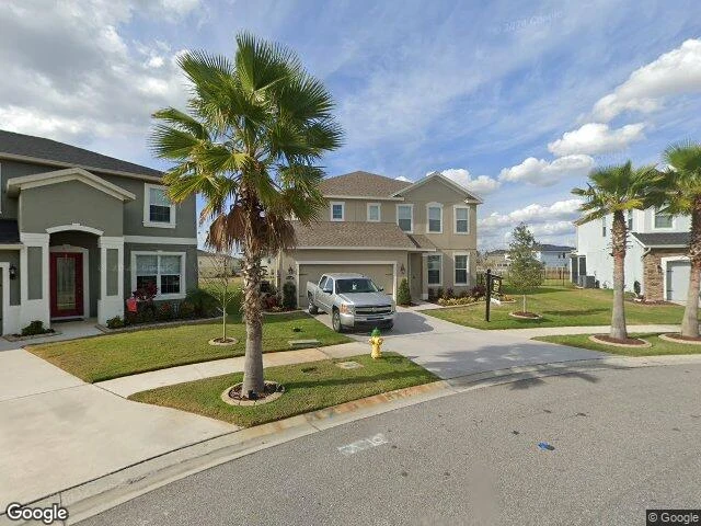 House image located at Riverview, FL 33579