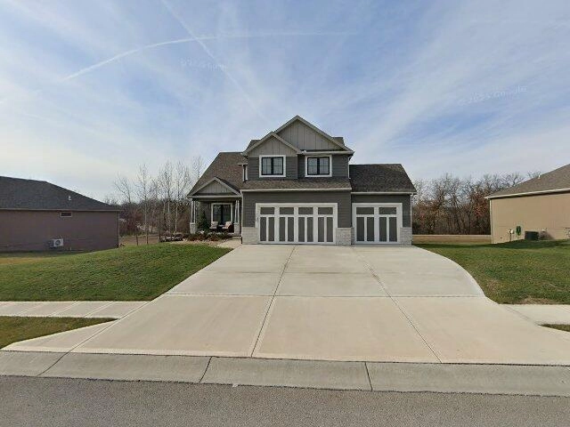 House image located at Kearney, MO 64060